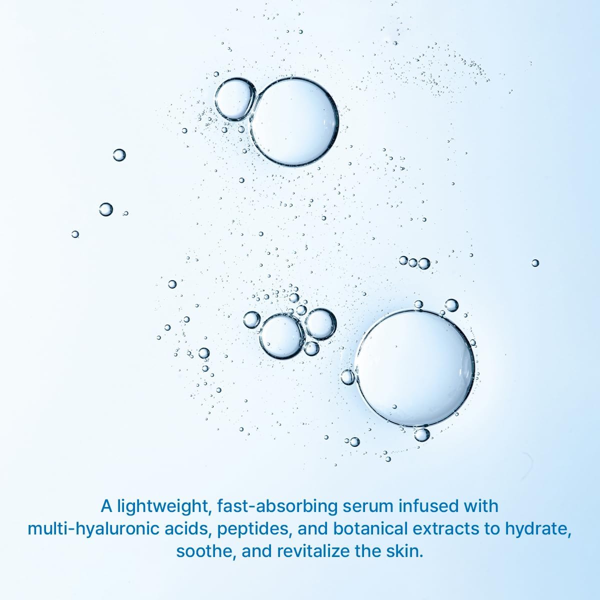 Arencia Deep Water Surge Serum 30ml | Hydrating Barrier Repair Serum