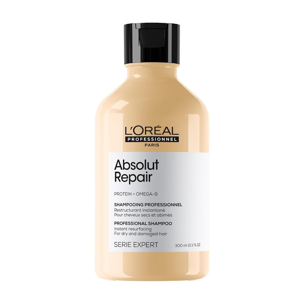 L'Oréal Professionnel Absolut Repair Shampoo 300ml – image 1