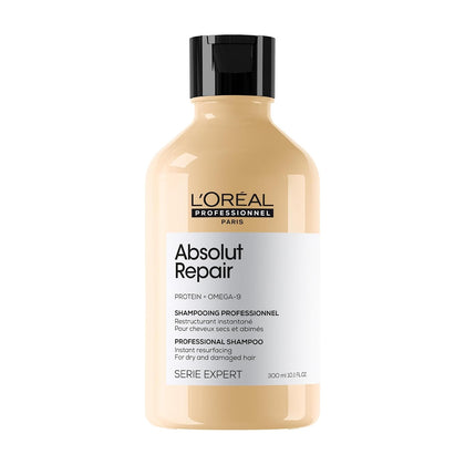 L'Oréal Professionnel Absolut Repair Shampoo 300ml – image 1