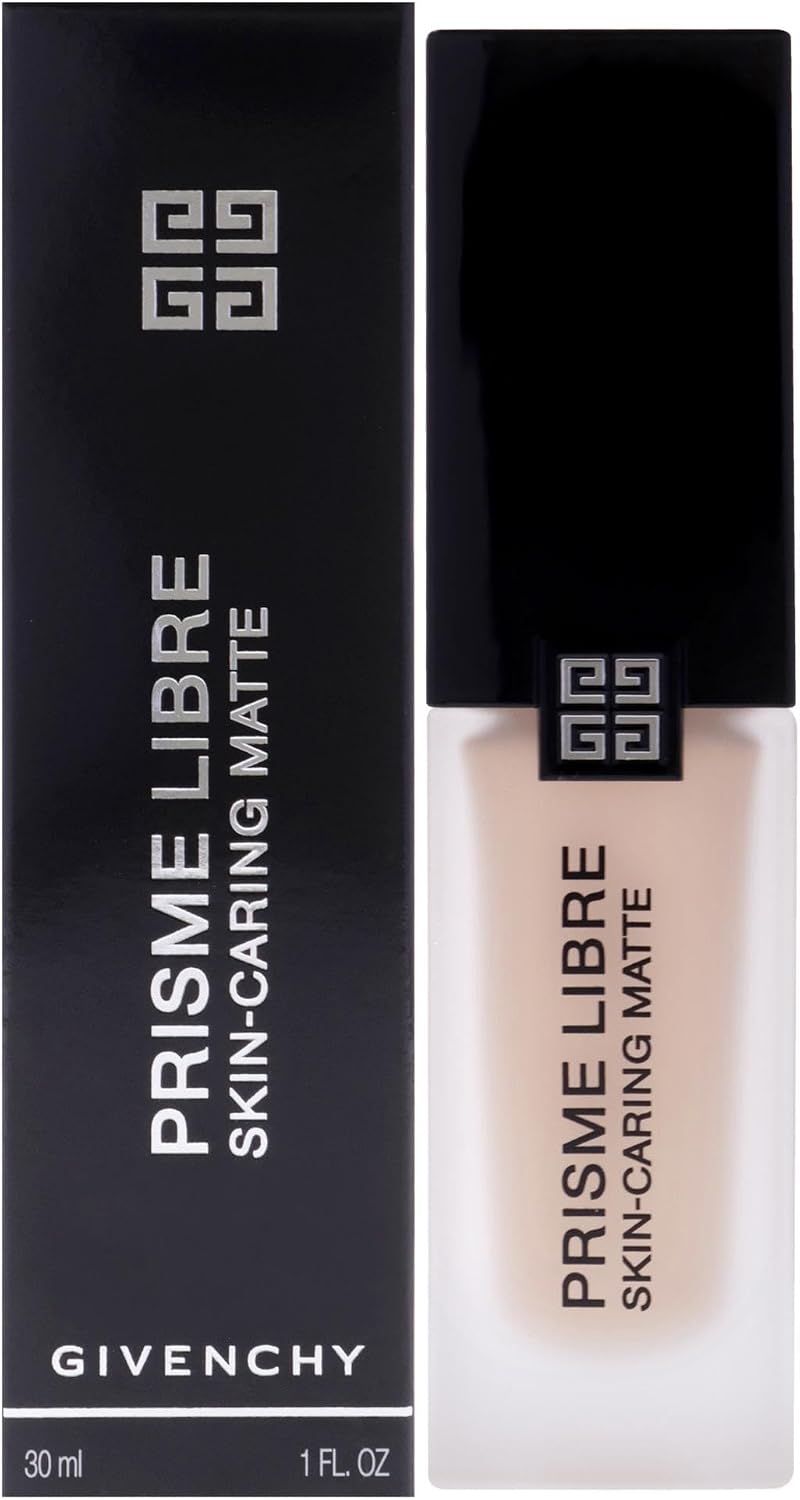 Givenchy Matte Foundation 2-W110
