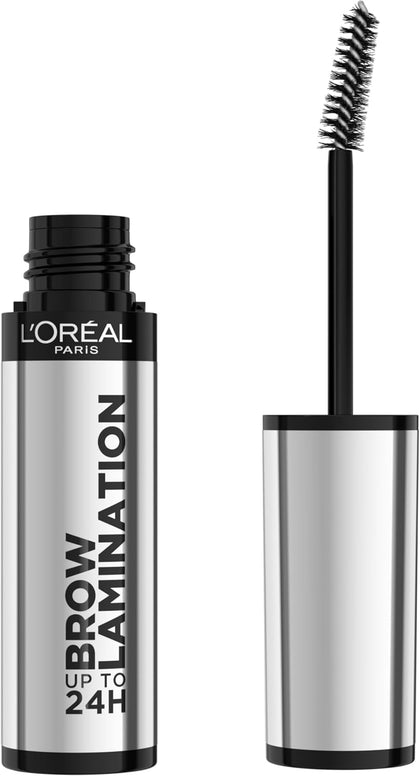L'Oréal Paris Infallible Brow Lamination
