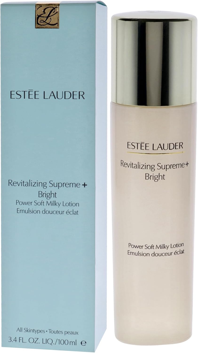 Estee Lauder Revitalizing Supreme+ Milky Lotion