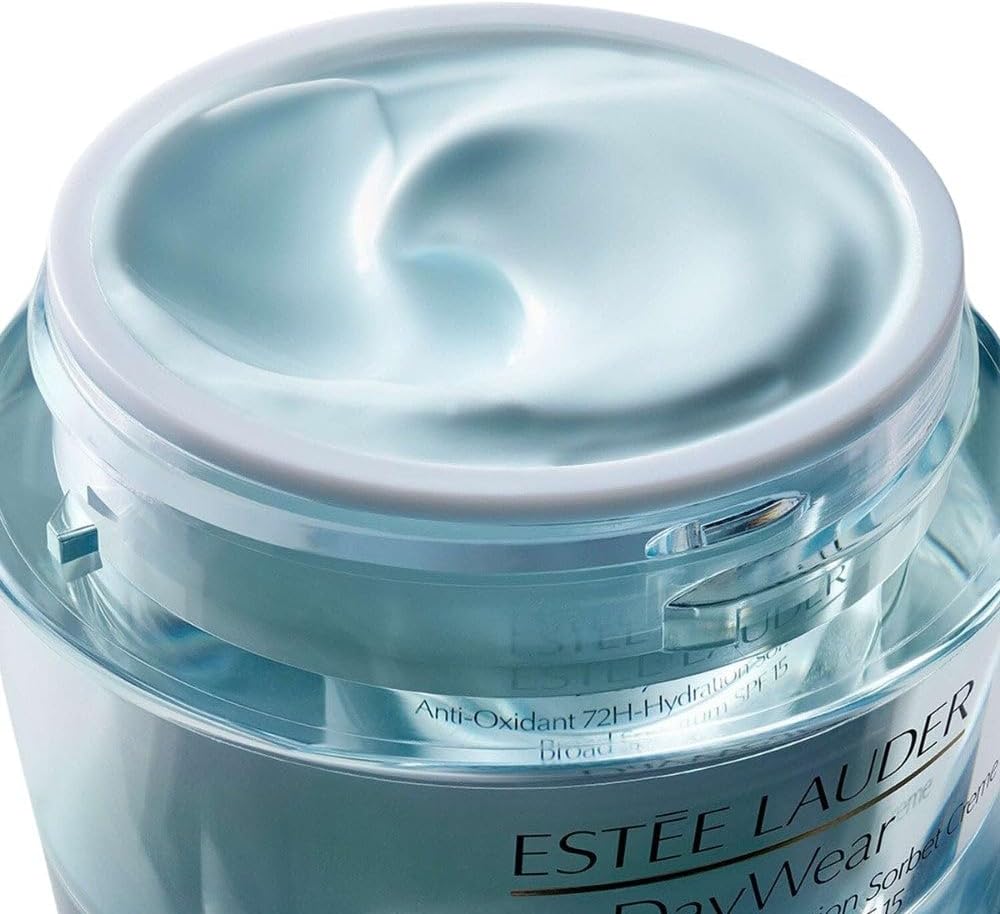 Estee Lauder DayWear Anti-Oxidant 72H-Hydration Sorbet Creme SPF 15 50ml
