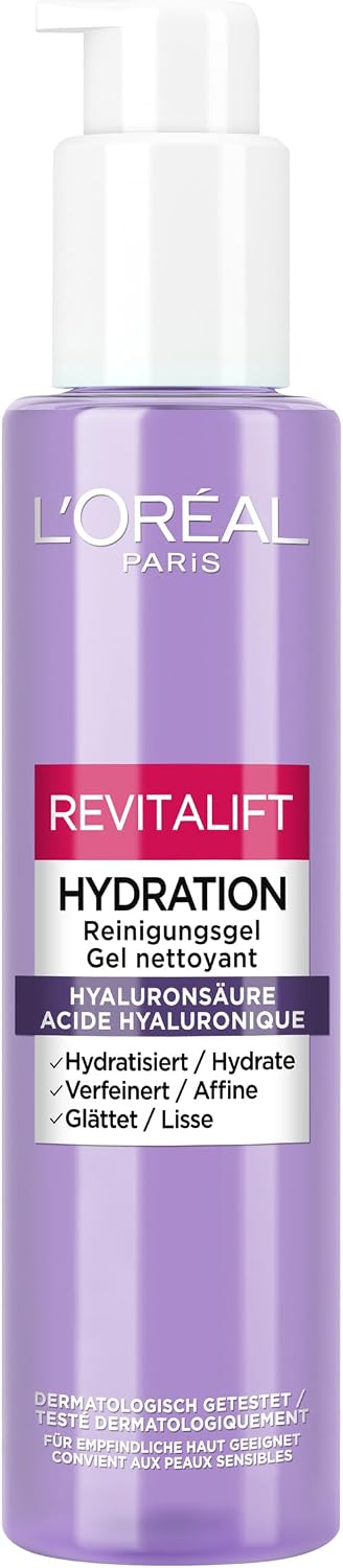 L'Oréal Paris Vitamin C 150ml