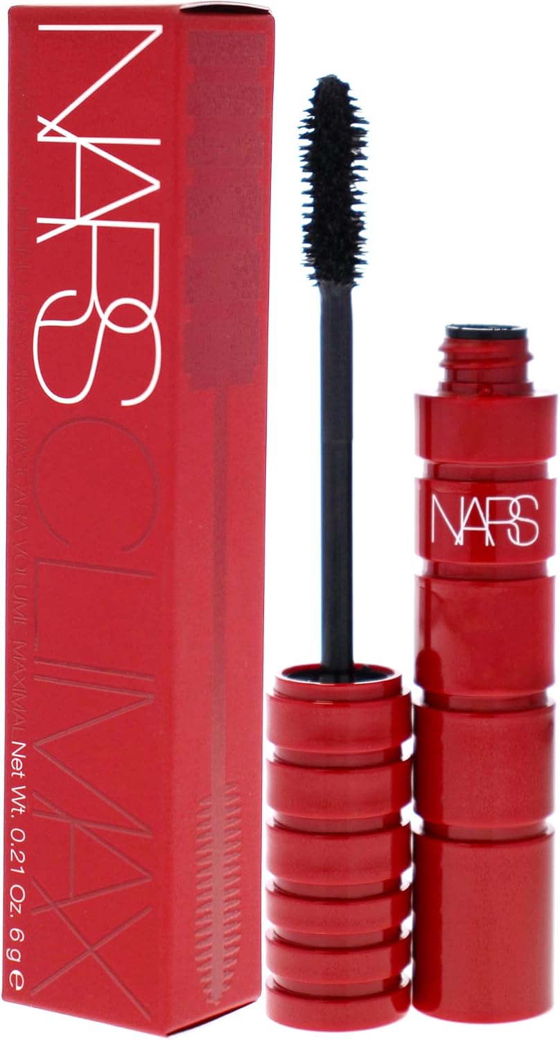 Climax Mascara Full Size 9