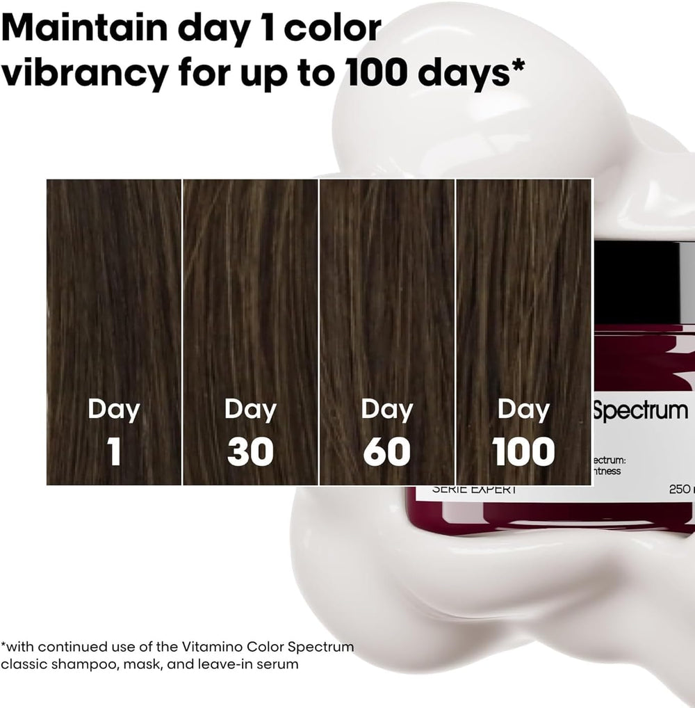 L'Oréal Professionnel Vitamino Color Spectrum Hair Mask 250ml – image 5