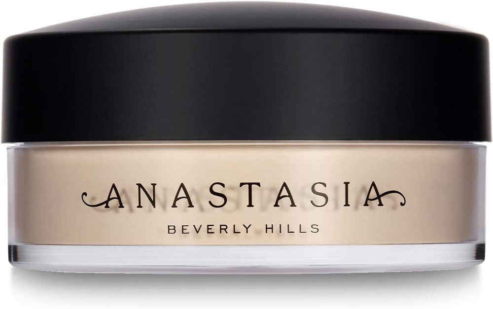 Loose Setting Powder Vanilla