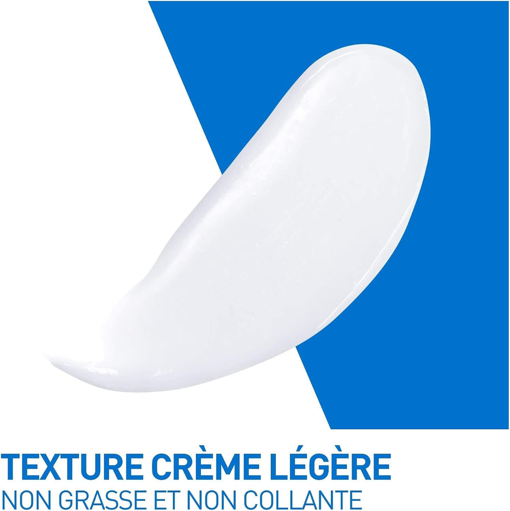 CeraVe Moisturising Lotion For Dry To Very Dry Skin - 236ml/8oz
