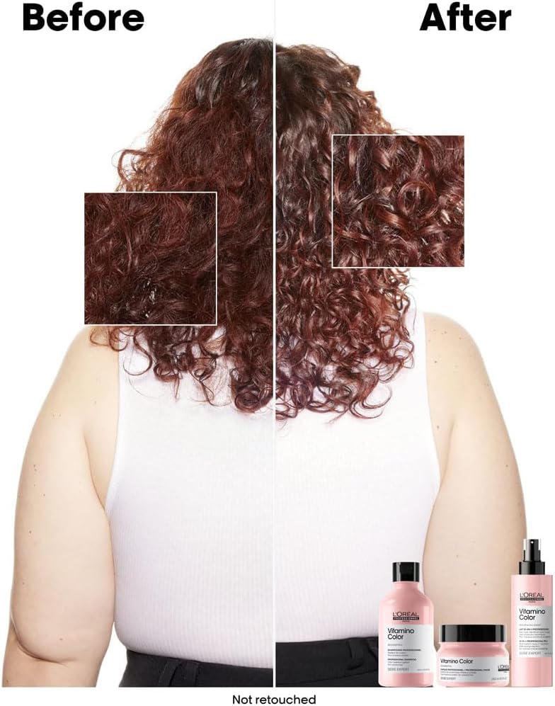 L'Oréal Professionnel Vitamino Color Shampoo 300ml – image 3