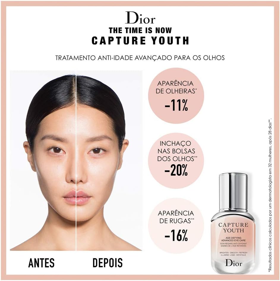 Dior Age Perfect 15ml 4