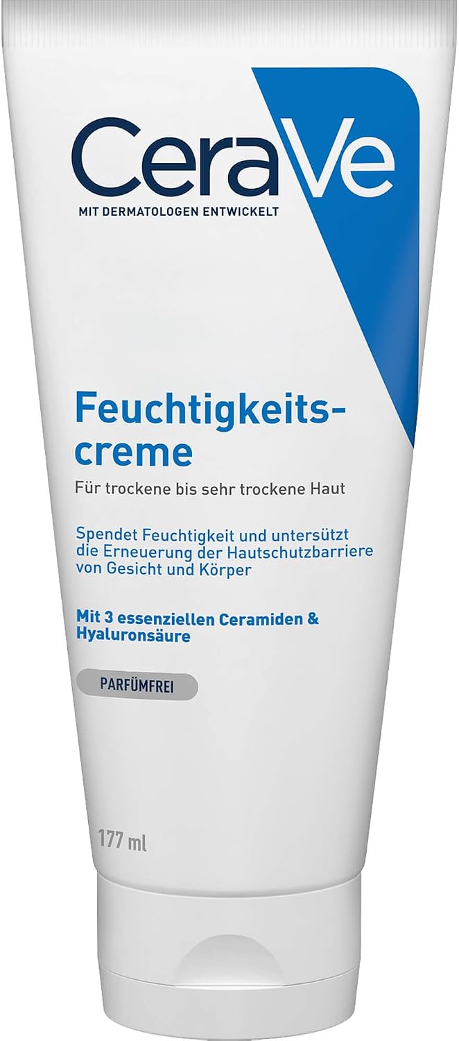 Cerave Moisturizing Cream 177 ml