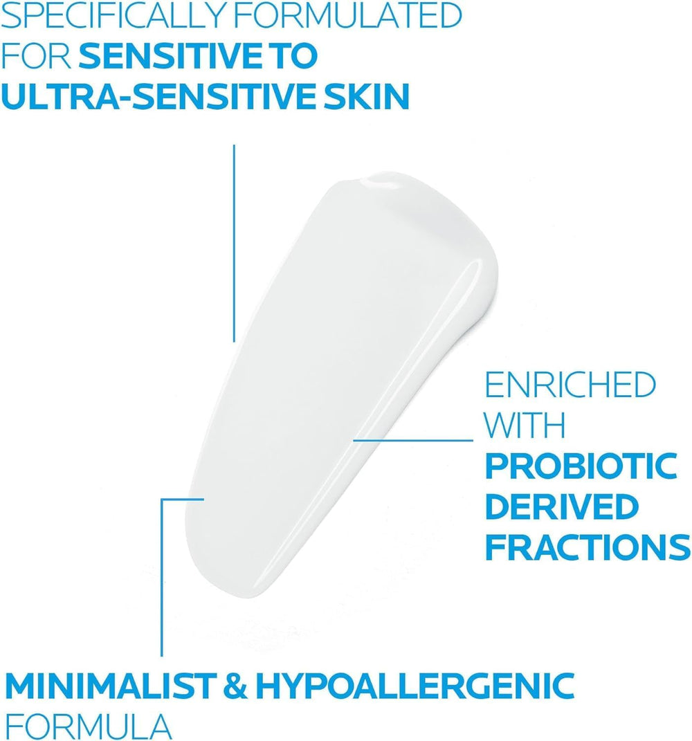 La Roche-Posay Toleriane Dermallergo Fluid 40ml, second view