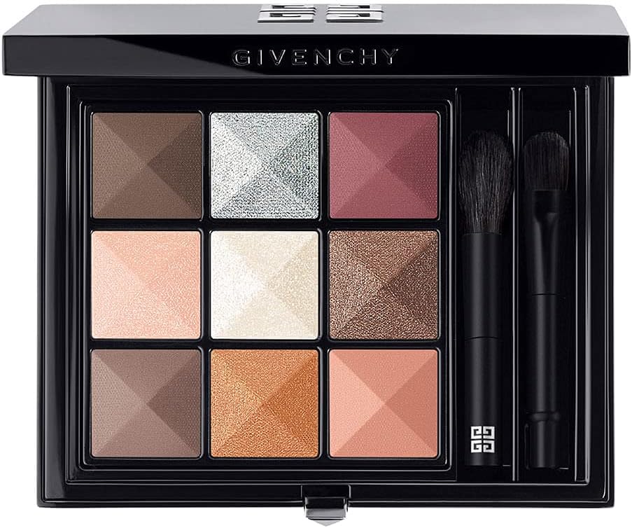 Givenchy Le 9 Palette 9.01