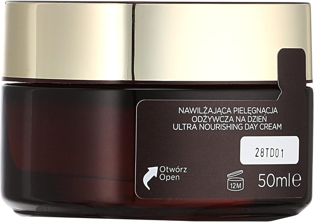 L'Oréal Paris Nutri-Gold Day Cream, view 2