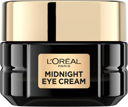 L'OrΓ©al Paris Age Perfect Midnight Eye Cream 15ml