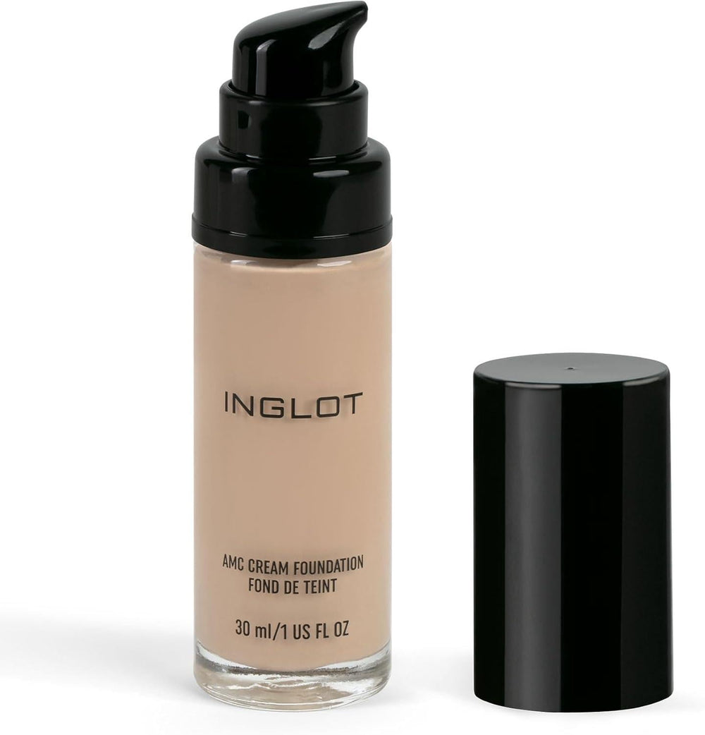 HD Perfect Coverup Foundation 101 - 3