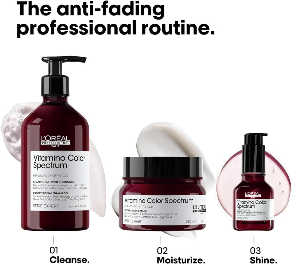 L'Oréal Professionnel Vitamino Color Spectrum Hair Mask 250ml – image 8