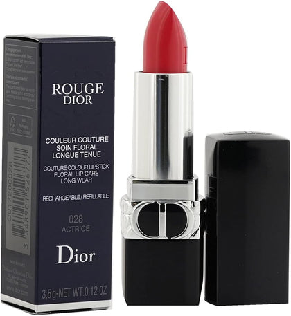 Dior Lipstick 028