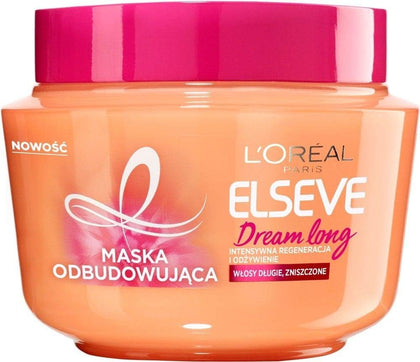 L'Oréal Paris Elseve Dream Long Hair Mask 300ml