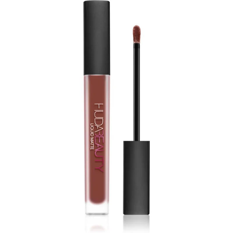 Huda Beauty Majesty Lipstick 1