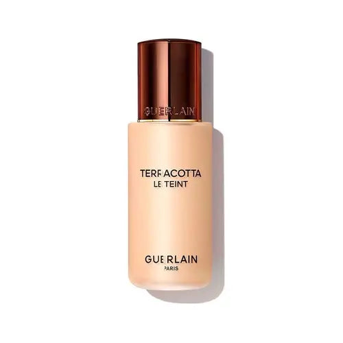 Guerlain Terracotta Le Teint Foundation 1W