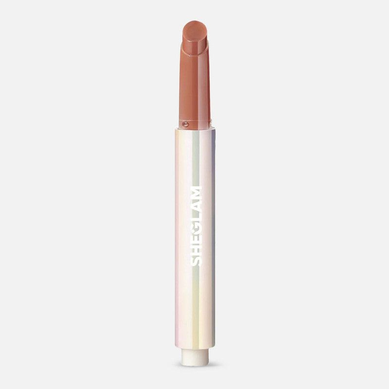 SHEGLAM Pout-Perfect Shine Lip Plumper In Bloom 1