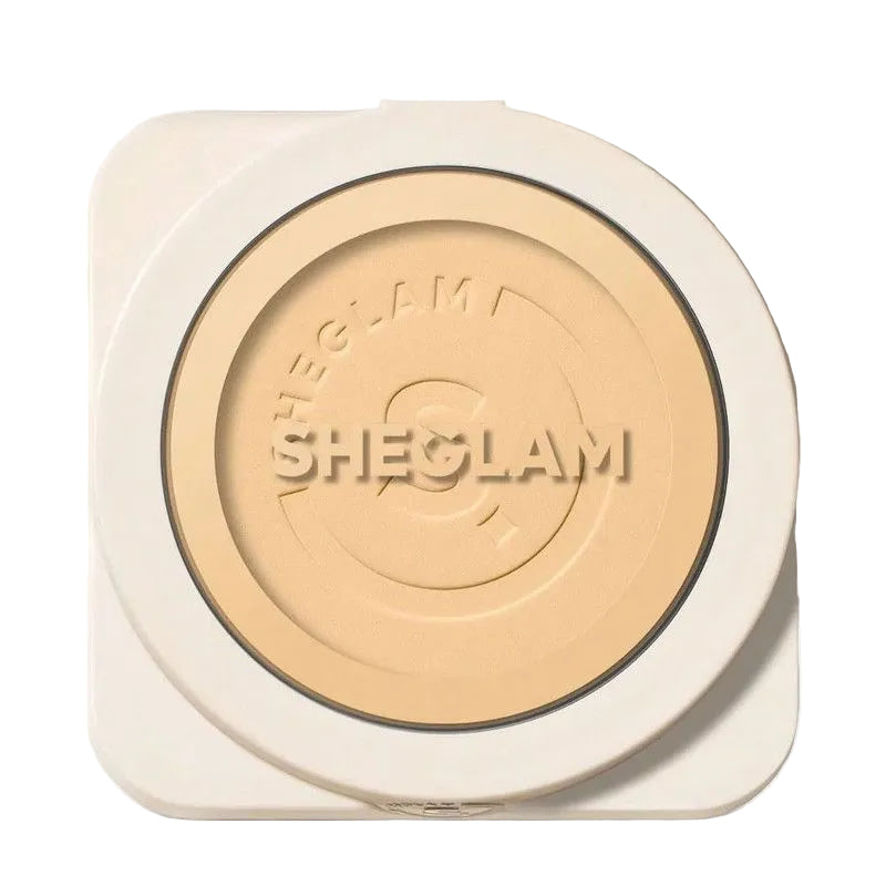 SHEGLAM Skin Focus High Coverage Powder Buttercream