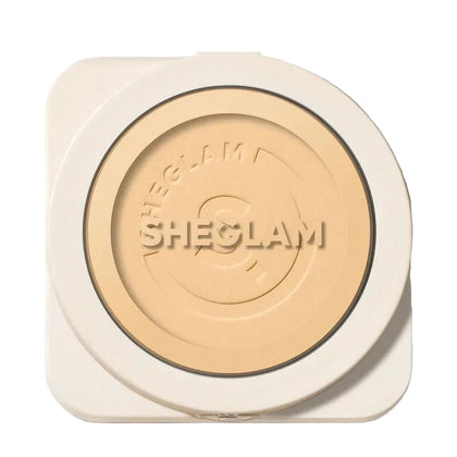 SHEGLAM Skin Focus High Coverage Powder Buttercream