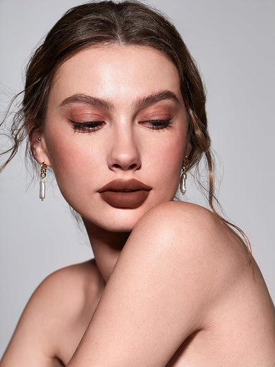 SHEGLAM So Lippy Lip Liner Mojave 2