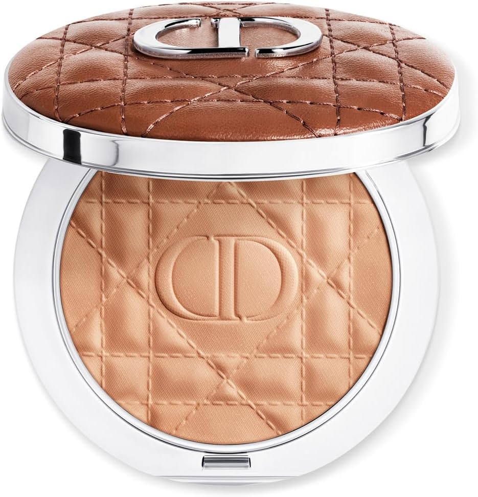 Dior Bronzer Light Bronze