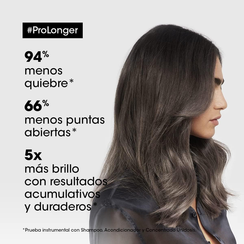 L'Oréal Professionnel Pro Longer Shampoo 500ml – image 4