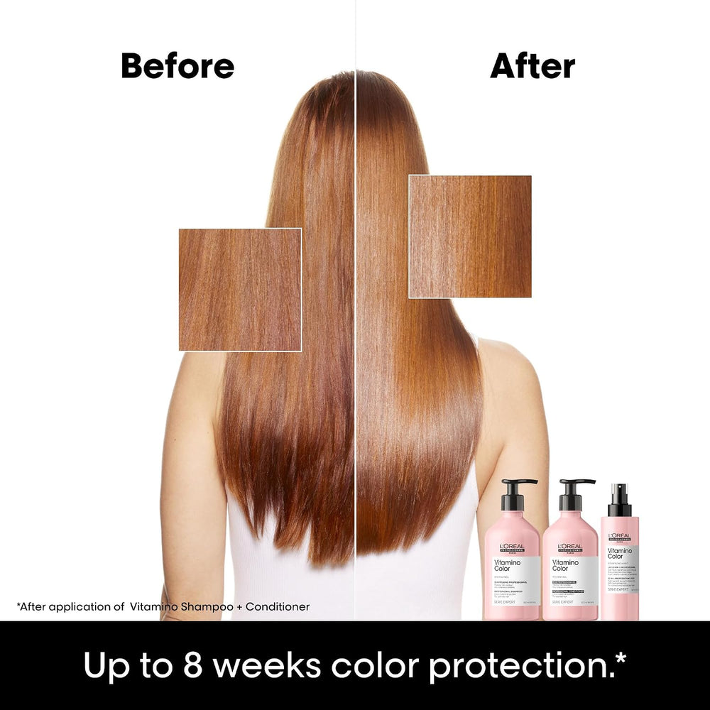 L'Oréal Professionnel Vitamino Color Shampoo 1500ml – image 2