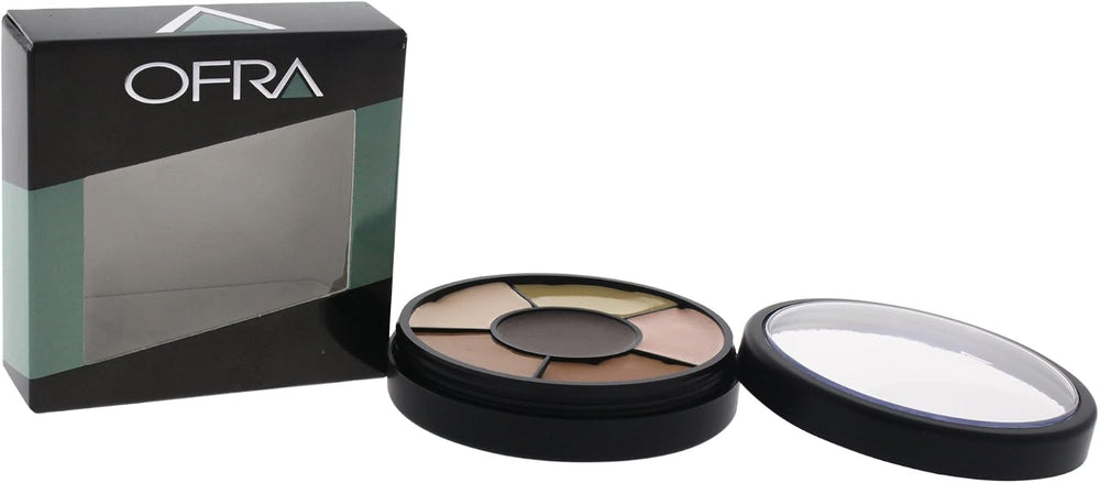 OFRA Deep Correctore Wheel 2