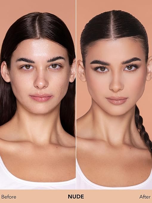 SHEGLAM Complexion Pro Foundation Nude 2