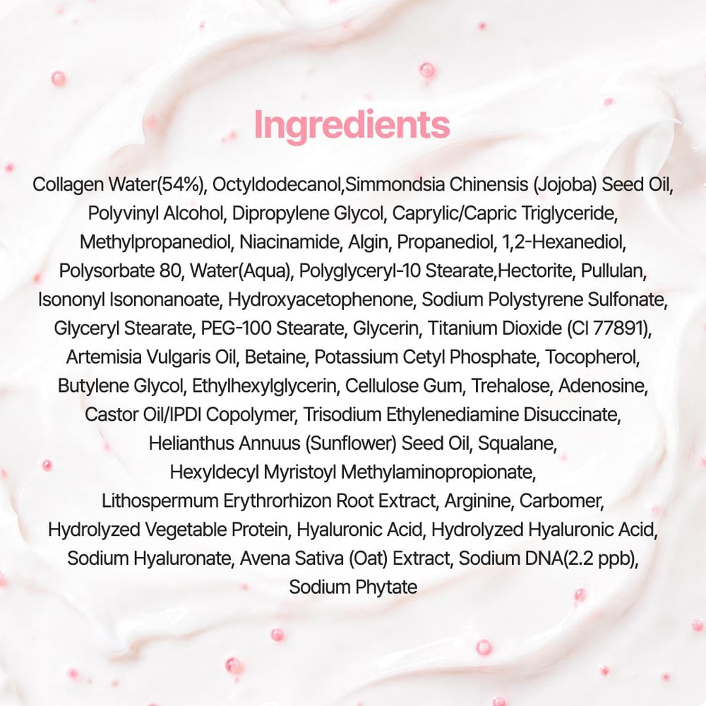 PURITO Multi PDRN Collagen Real Glow Mask