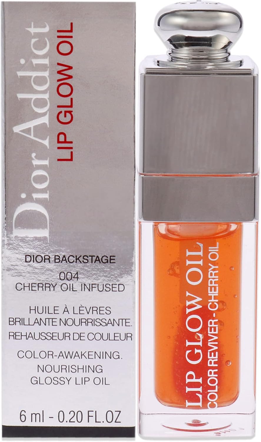 Dior Addict Lip Glow Oil 004 2