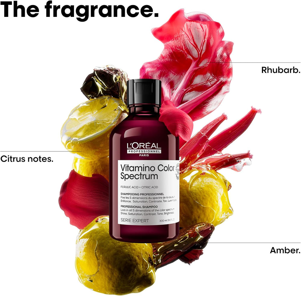 L'Oréal Professionnel Vitamino Color Spectrum Shampoo 300ml – image 8