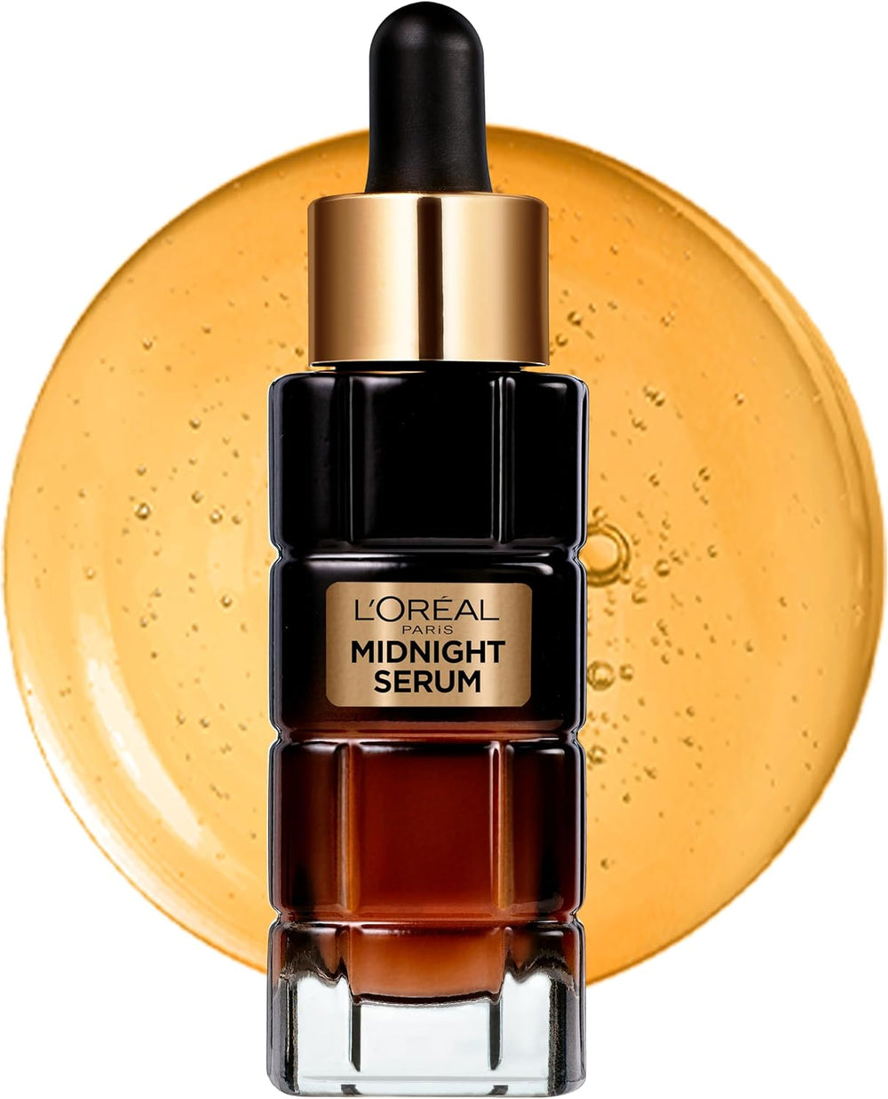 L'Oréal Paris Age Perfect Midnight Serum 30ml, view 4