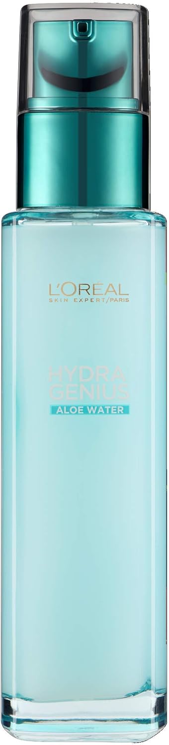 L'Oréal Paris Hydra Genius Aloe Water 70ml