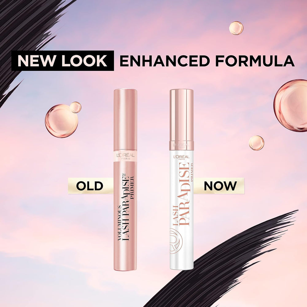 L'Oréal Paris Paradise Mascara Primer, view 4