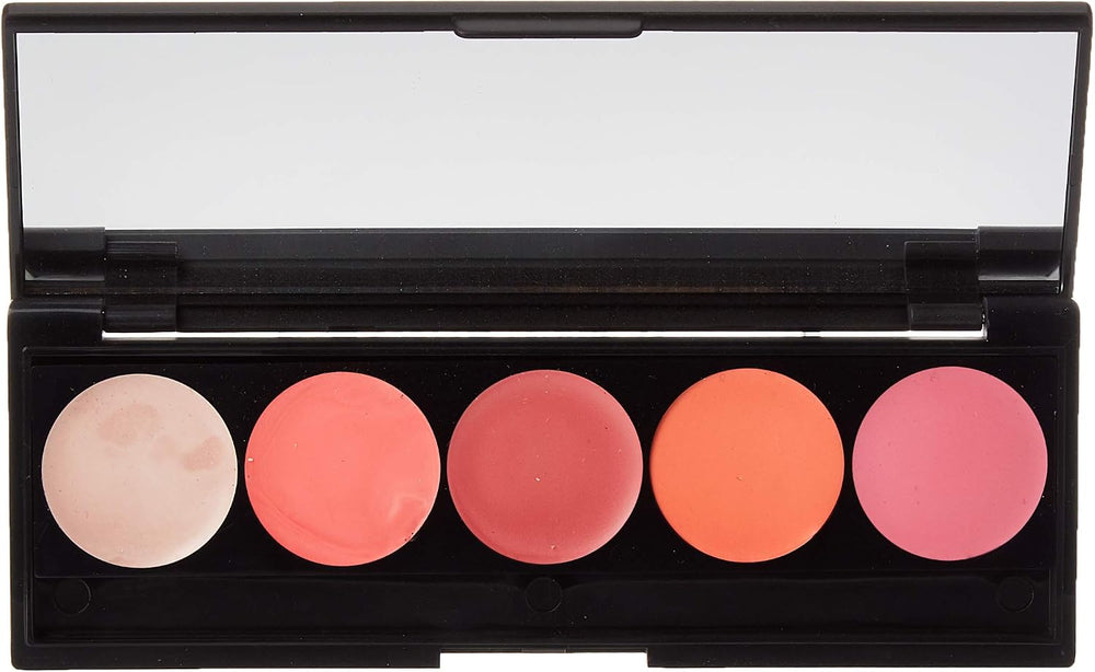 OFRA Signature Palette Lipstick