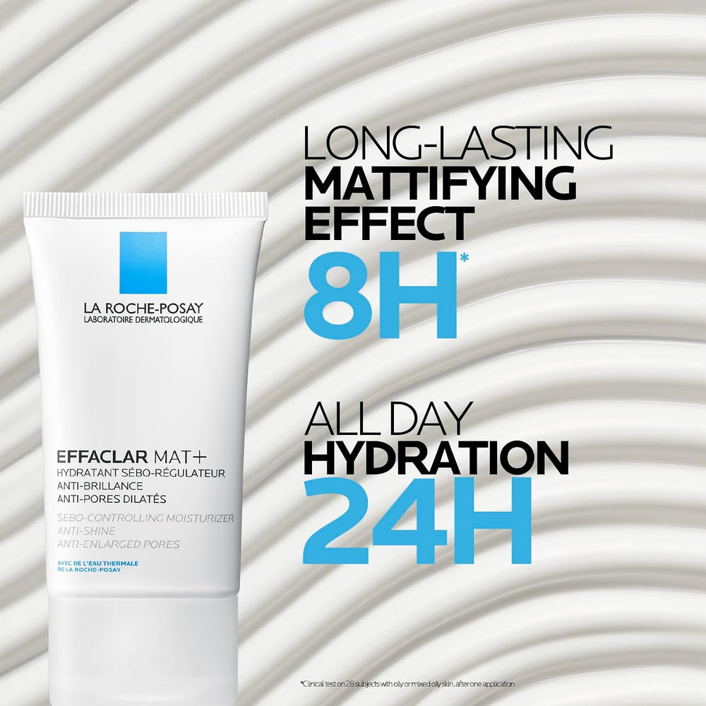 La Roche-Posay Effaclar Mat 40ml, second view