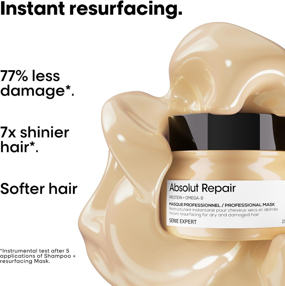 L'Oréal Professionnel Metal Detox Hair Mask 250ml – image 2