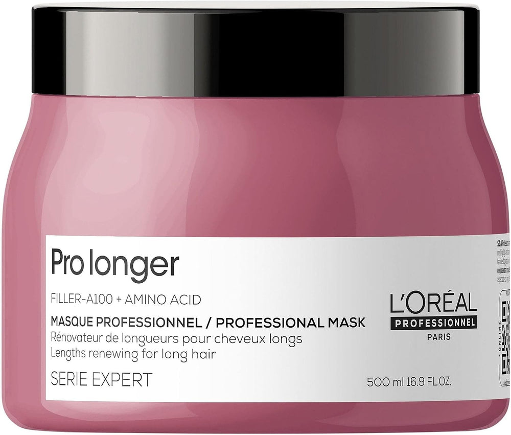 L'Oréal Professionnel Pro Longer Hair Mask 500ml – image 1