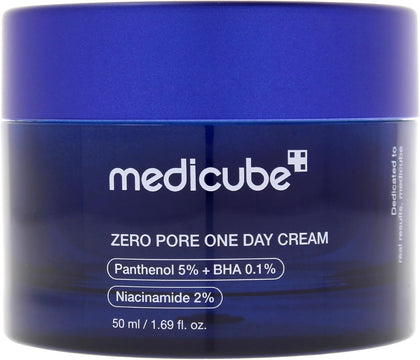 Medicube Zero Pore One Day Cream (50 ml)
