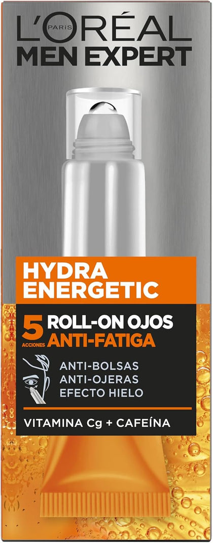 L'OrΓ©al Men Expert Eye Cream