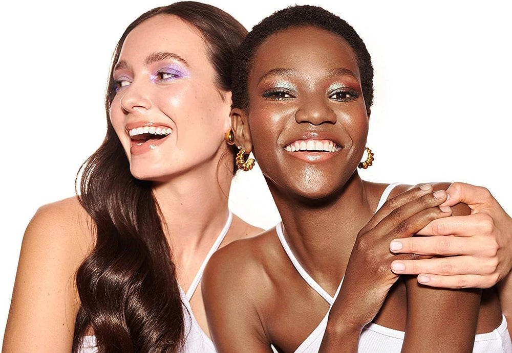 HD Perfect Coverup Foundation 103 - 6