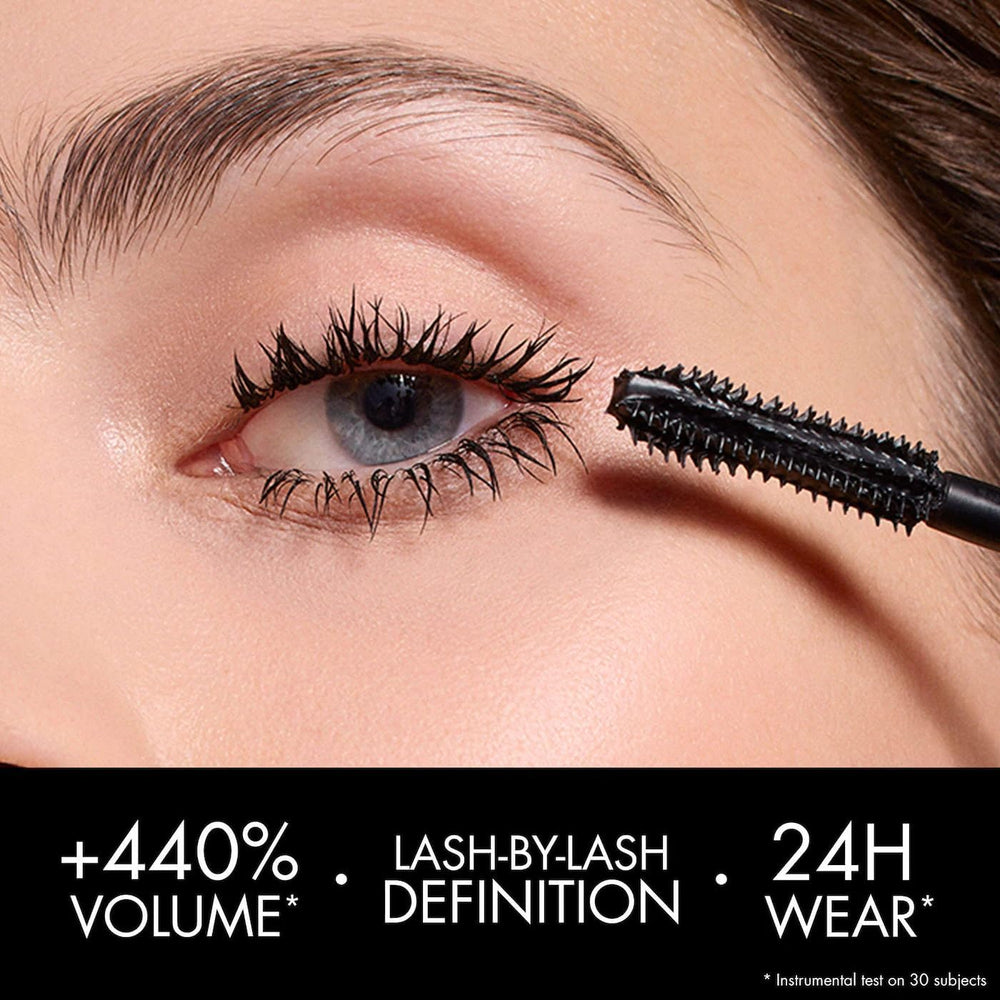 Dior Diorshow Overvolume Mascara