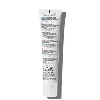 La Roche-Posay Effaclar Duo(+) Unifiant Light 40ml tinted care