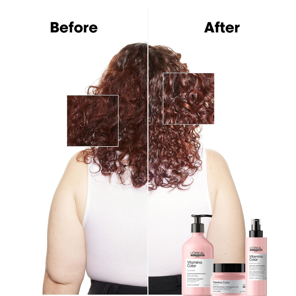 L'Oréal Professionnel Vitamino Color Shampoo 1500ml – image 3